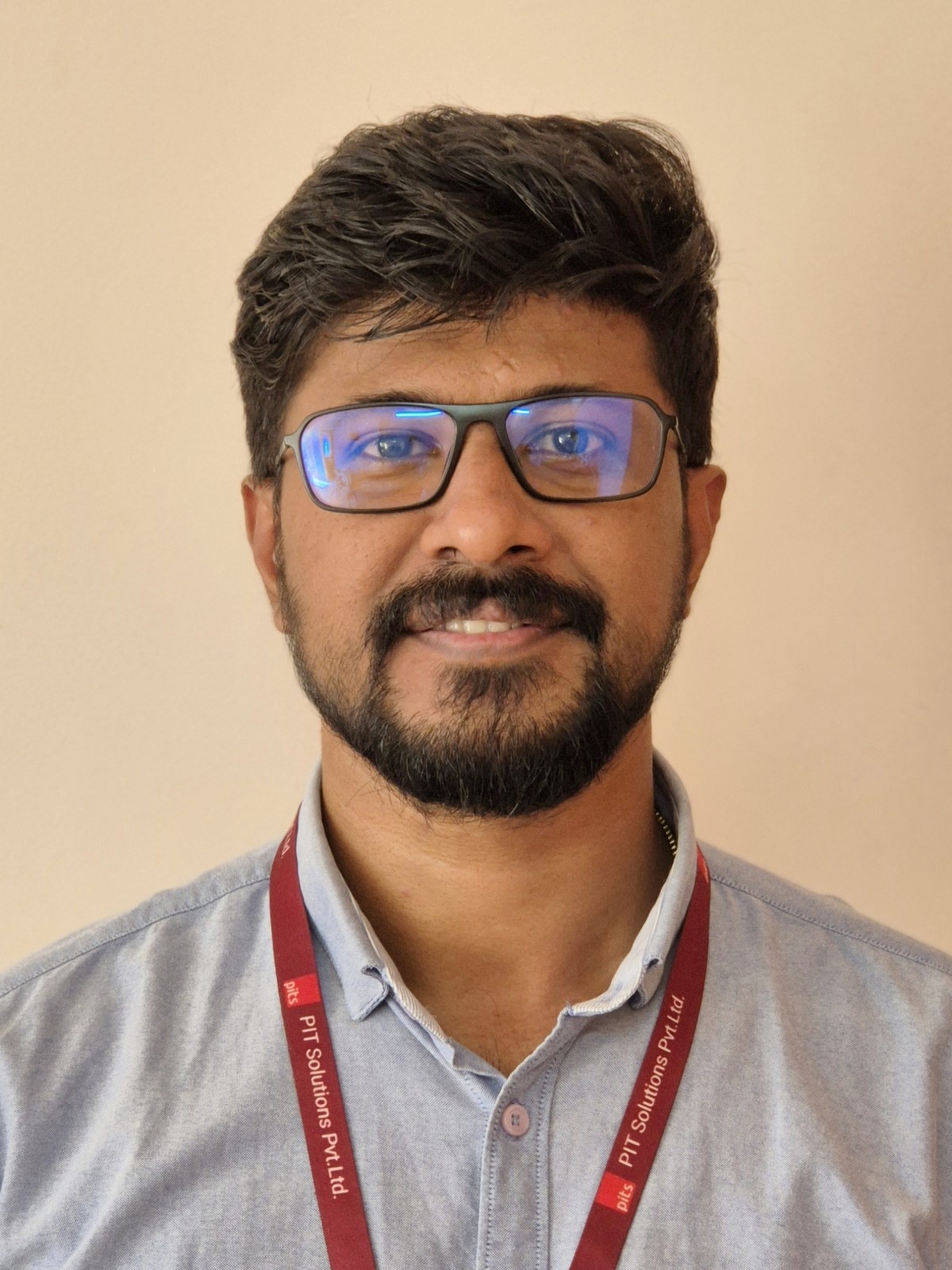 Francis Varghese