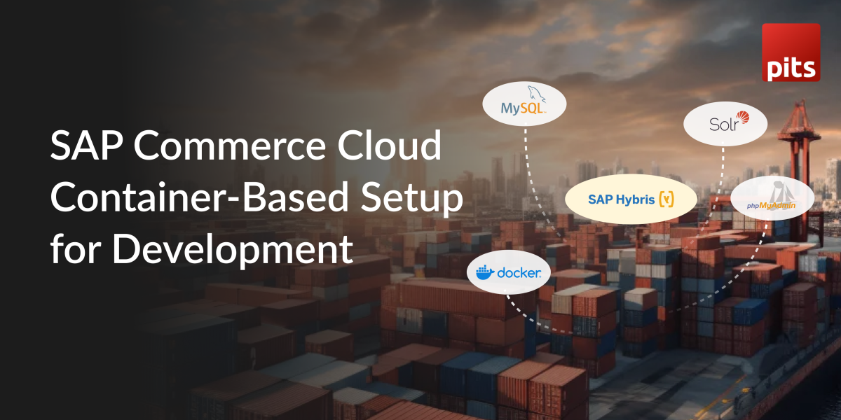 SAP-Commerce-Cloud-Containerization