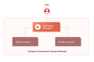 Sap Commerce Cloud Containerization