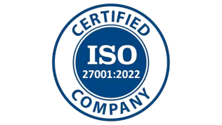 ISO logo