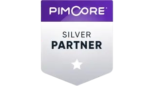 Pimcore Silver Partner