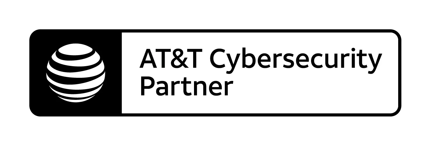 [Translate to English:] ATT cybersecurity Partner