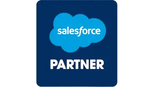 [Translate to English:] Salesforce partner